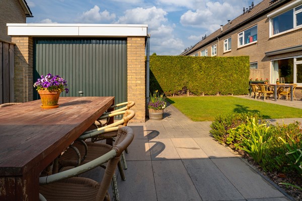 Medium property photo - Sweelinckstraat 29, 6904 ED Zevenaar